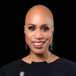 Ayanna Pressley