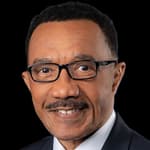 Kweisi Mfume*