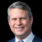 Bill Huizenga*
