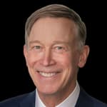 John Hickenlooper*