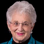 Virginia Foxx*