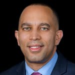 Hakeem Jeffries*