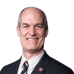 Rick Larsen*