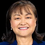 Lily Tang Williams