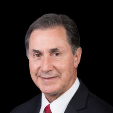 Gary Palmer*