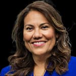 Veronica Escobar*