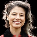 Maggie Goodlander*