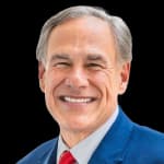 Greg Abbott