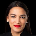 Alexandria Ocasio-Cortez*