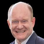 Chris Coons*