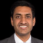 Ro Khanna*