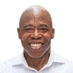 Eric Adams