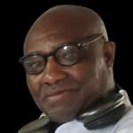 Ronald Whitfield