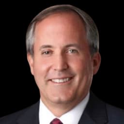 Ken Paxton