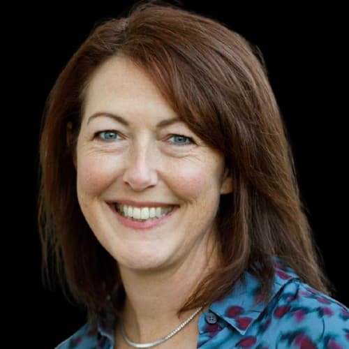 Claire Reynolds