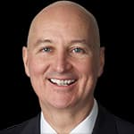 Pete Ricketts*