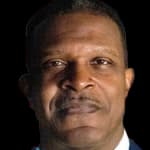 Bernard Flowers